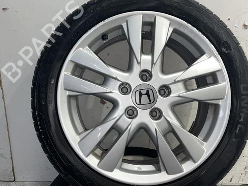 Used Rim HONDA CIVIC VIII Hatchback (FN, FK) 2.2 CTDi (FK3) (140 hp) 20383071