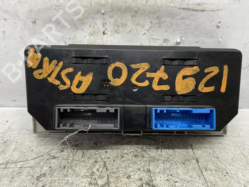 Commande Chauffage OPEL ASTRA H GTC (A04) 1.9 CDTI (L08) | BP20380157I5 
