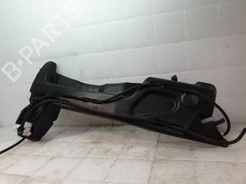 Windscreen washer tank CITROËN C4 Picasso II 1.2 THP 130 | BP26038138C113
