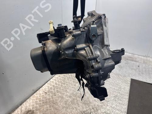 gearbox-citroen-c3-iii-sx-2016-36442279 main image