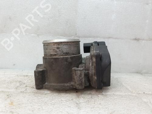 Throttle body VW GOLF V (1K1) 2.0 GTI | BP28016187M82 