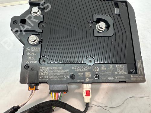 Antenne/Base Antenne/Base 37741020 37741020