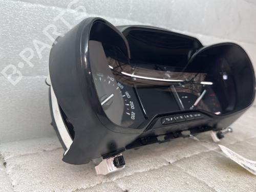 instrument-cluster-citroen-c3-iii-sx-2016-32311780 main image