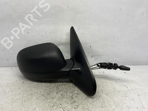 Used Right mirror SEAT TOLEDO II (1M2) 1.9 TDI (110 hp) 20380051