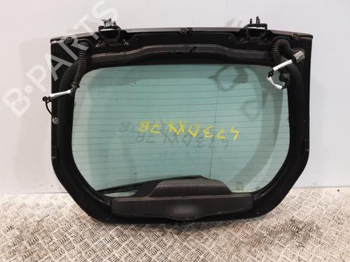 Used Tailgate VOLVO C30 (533) 1.6 D (109 hp) 21973622