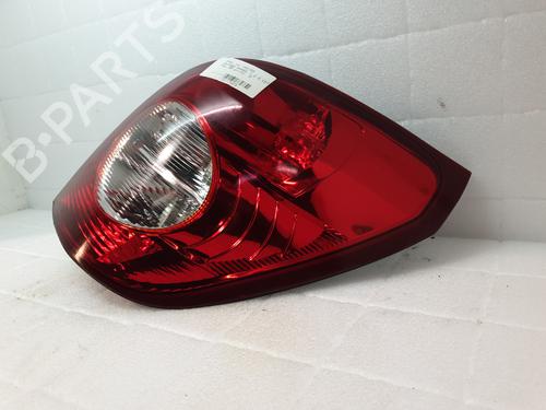Right taillight OPEL ANTARA A (L07) 2.0 CDTI 4x4 | BP24645737C35  - Image 7