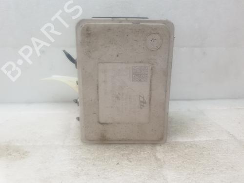 ABS pump PEUGEOT 208 I (CA_, CC_) 1.6 HDi | BP25380992M43 