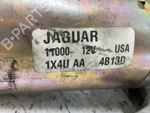 Used Starter Starter JAGUAR X-TYPE I (X400) 2.5 V6 All-wheel Drive (196 hp) 20384179 20384179