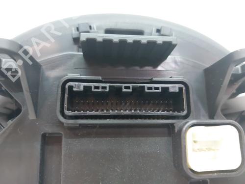 Instrument cluster PEUGEOT 108 1.0 VTi 72 | BP20377539C47 