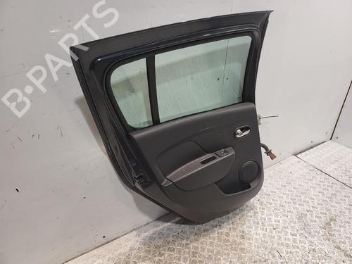 Dør venstre bagtil DACIA SANDERO II 1.5 Blue dCi 95 (B8JL) | BP39546087C4 - Image 2