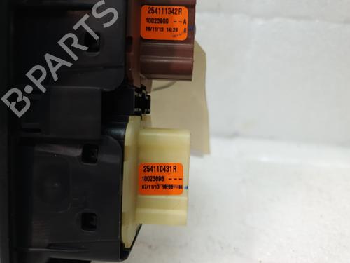 Left front window switch DACIA LODGY (JS_) 1.2 TCe (JSAY, JSM0) | BP21820499I27 - Image 6