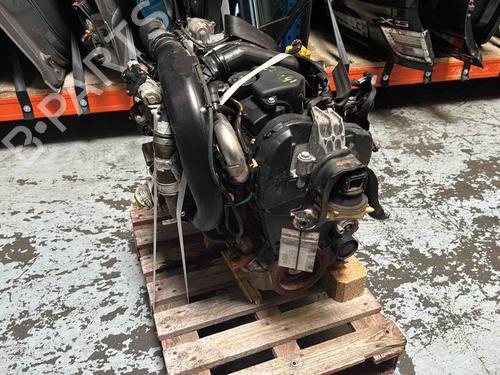 Used Engine Engine 37740936 37740936