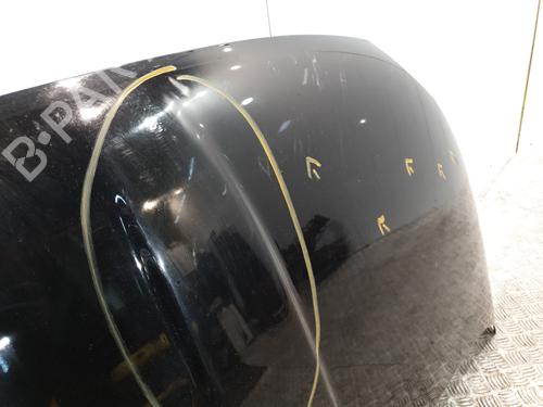 Used Hood Hood FIAT 500 (312_) 1.0 Mild Hybrid (312.AYD1B) (69 hp) 23971717 23971717