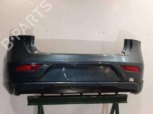 Used Rear bumper VOLVO V40 Hatchback (525) D3 (150 hp) 21973811