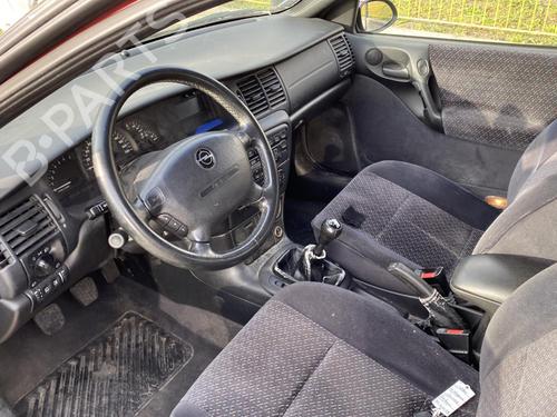 Used Parts OPEL VECTRA B (J96)  1.8 i 16V (F19)  1883569