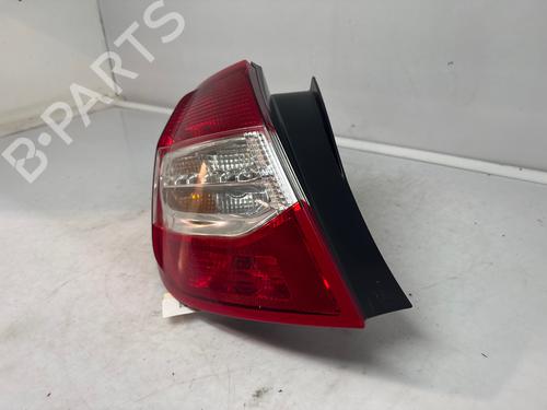 Left taillight CITROËN C4 II (NC_) 1.6 HDi 90 | BP39240251C34 - Image 3