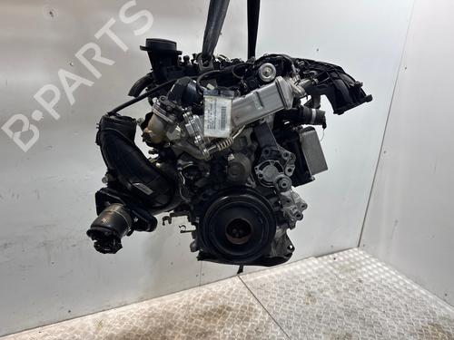 Engine BMW 3 (F30, F80) 330 d | BP40280558M1 - Image 9