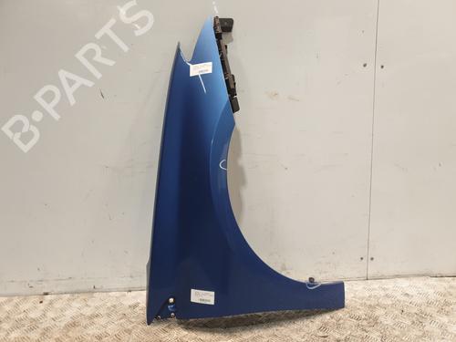 Used Right front fenders RENAULT LAGUNA III Grandtour (KT0/1) 2.0 dCi (KT07, KT0J, KT14, KT1A, KT1S) (131 hp) 29052748