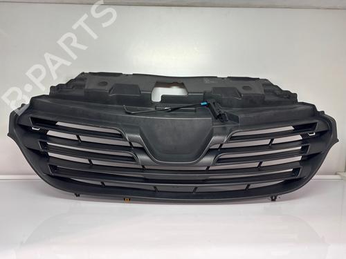 Grill RENAULT TRAFIC III Van (FG_) 1.6 dCi 95 (FGMJ, FGMR) | BP34373709C40 - Image 4
