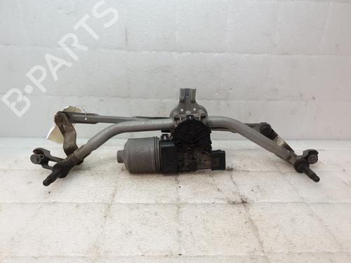 Used Front wiper motor Front wiper motor PEUGEOT 208 I (CA_, CC_) 1.6 HDi (92 hp) 25623403 25623403