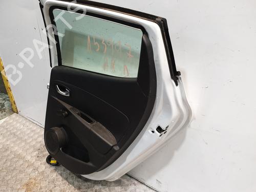 Right rear door RENAULT CLIO IV (BH_) 1.5 dCi 75 | BP30193448C5 