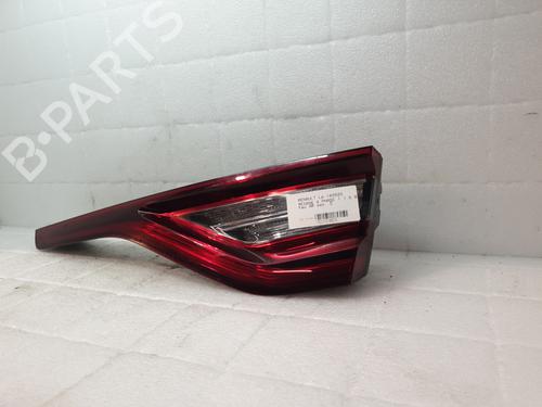 Right tailgate light RENAULT MEGANE IV Hatchback (B9A/M/N_) 1.6 dCi 130 (B9A4) | BP23844446C80 - Image 5