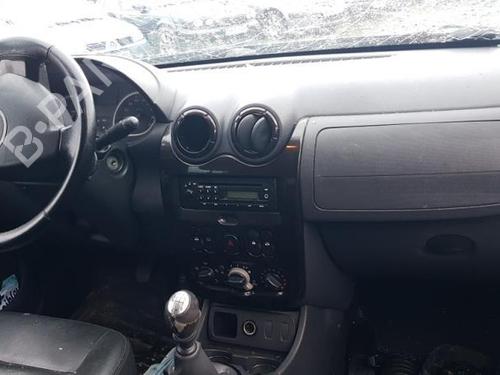 Switch DACIA DUSTER (HS_) 1.5 dCi (HSMC) | BP20379514I30 - Image 5