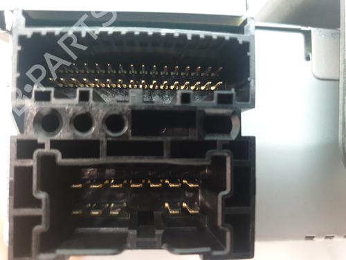 Display RENAULT CAPTUR I (J5_, H5_) 1.3 TCe 130 (J5NJ, J5NE) | BP28123805C48 