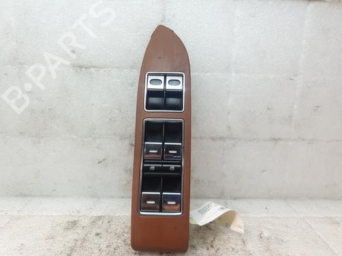 Used Left front window switch BENTLEY CONTINENTAL Coupe (3W_, 393) 6.0 GT (560 hp) 29822088