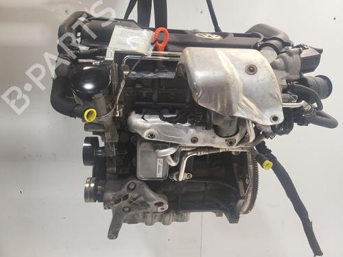 Engine VW GOLF PLUS V (5M1, 521) 1.4 TSI | BP39397078M1 - Image 6