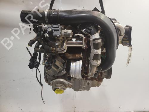 Engine RENAULT CLIO III (BR0/1, CR0/1) 1.5 dCi | BP37740936M1 - Image 2