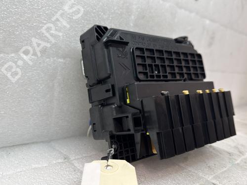 Fuse box CITROËN DS3 (SA_) 1.6 HDi 110 | BP33308746E1 - Image 2