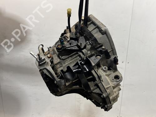Gearbox RENAULT TRAFIC III Van (FG_) 1.6 dCi 115 (FGMD) | BP32364674M3