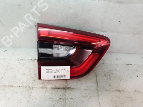 Left tailgate light RENAULT KADJAR (HA_, HL_) 1.5 BLUE dCi 115 (HLA6) | BP24180226C79 - Image 3