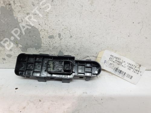 Used Right front window switch PEUGEOT 207 CC (WD_) 1.6 16V (120 hp) 20381255