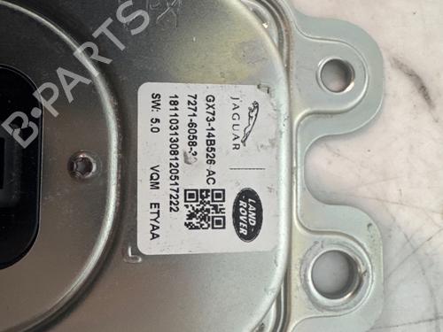 Electronic module JAGUAR F-PACE (X761) 3.0 SDV6 AWD | BP40117530M83 - Image 3