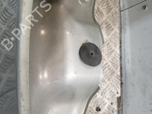 Right front fenders RENAULT KANGOO (KC0/1_) 1.2 (KC0A, KC0K, KC0F, KC01) | BP27212429C42 