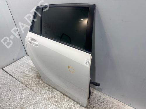 Used Right rear door Right rear door TOYOTA VERSO (_R2_) 2.0 D-4D (AUR20_, AUR20R) (126 hp) 40012170 40012170