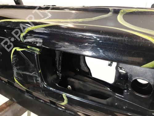 Used Front bumper Front bumper VW GOLF III (1H1) 1.9 TDI (110 hp) 23844466 23844466