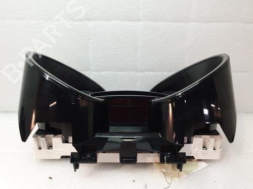 Used Instrument cluster Instrument cluster 21679808 21679808