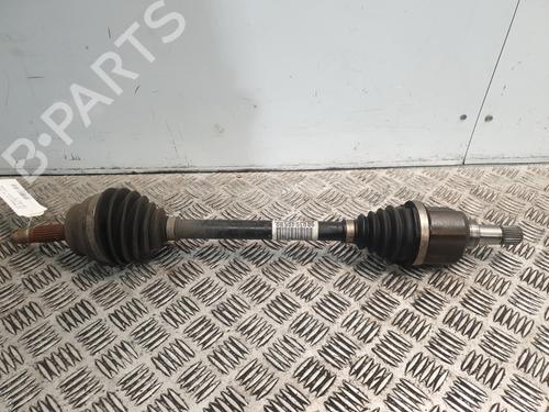 Left front driveshaft CITROËN C3 III Van (SX_, SY_) BlueHDi 100 | BP26892264M38 
