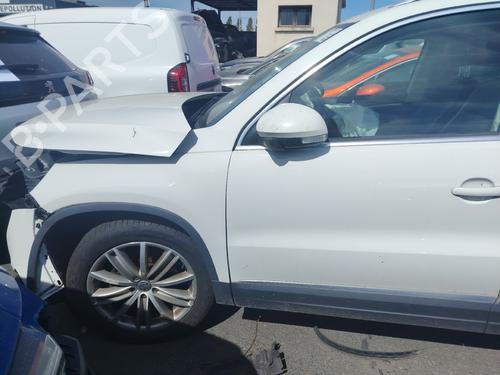 Engine VW TIGUAN (5N_) 2.0 TDI | BP36793984M1  - Image 16