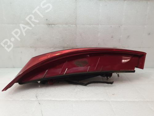 Right taillight AUDI A1 (8X1, 8XK) 1.6 TDI | BP29152287C35 