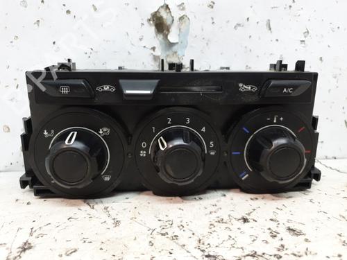 Used Climate control CITROËN C3 II (SC_) 1.2 VTi 82 (82 hp) 20374748