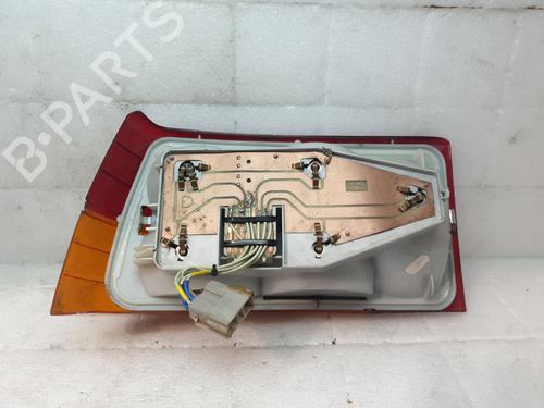 Right taillight RENAULT FUEGO (136_) 2.1 TD | BP30193427C35 