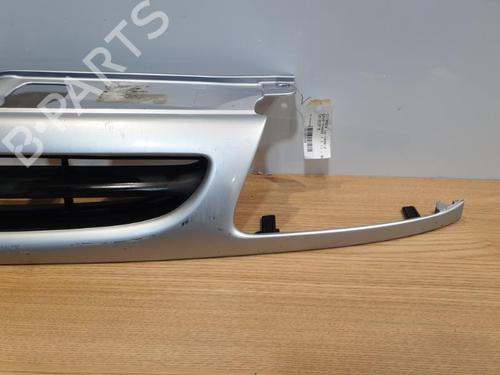 Grille CITROËN SAXO (S0, S1) 1.1 X, SX | BP20382067C40 