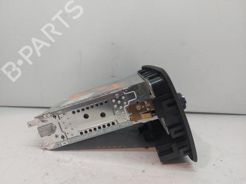 Radio SEAT IBIZA IV SC (6J1, 6P5) 1.4 | BP20381306E6 