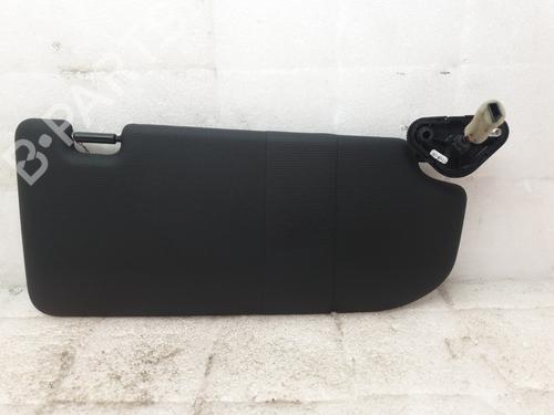 Left sun visor MG MG 3 (ZP2_) 1.5 Hybrid+ | BP29053653I1  - Image 5