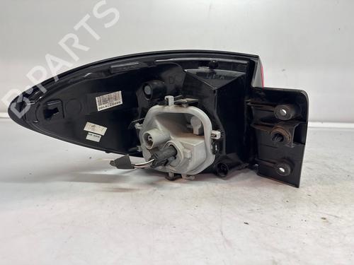 Right taillight RENAULT CAPTUR I (J5_, H5_) 1.5 dCi 110 | BP39240236C35 - Image 5