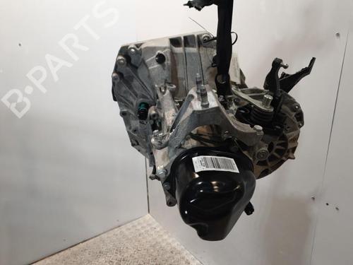 Gearbox DACIA SANDERO II TCe 90 (B8M1, B8MA, B8AC) | BP20375088M3 